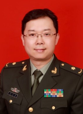 杨武威