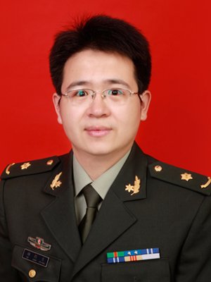 谢桥生